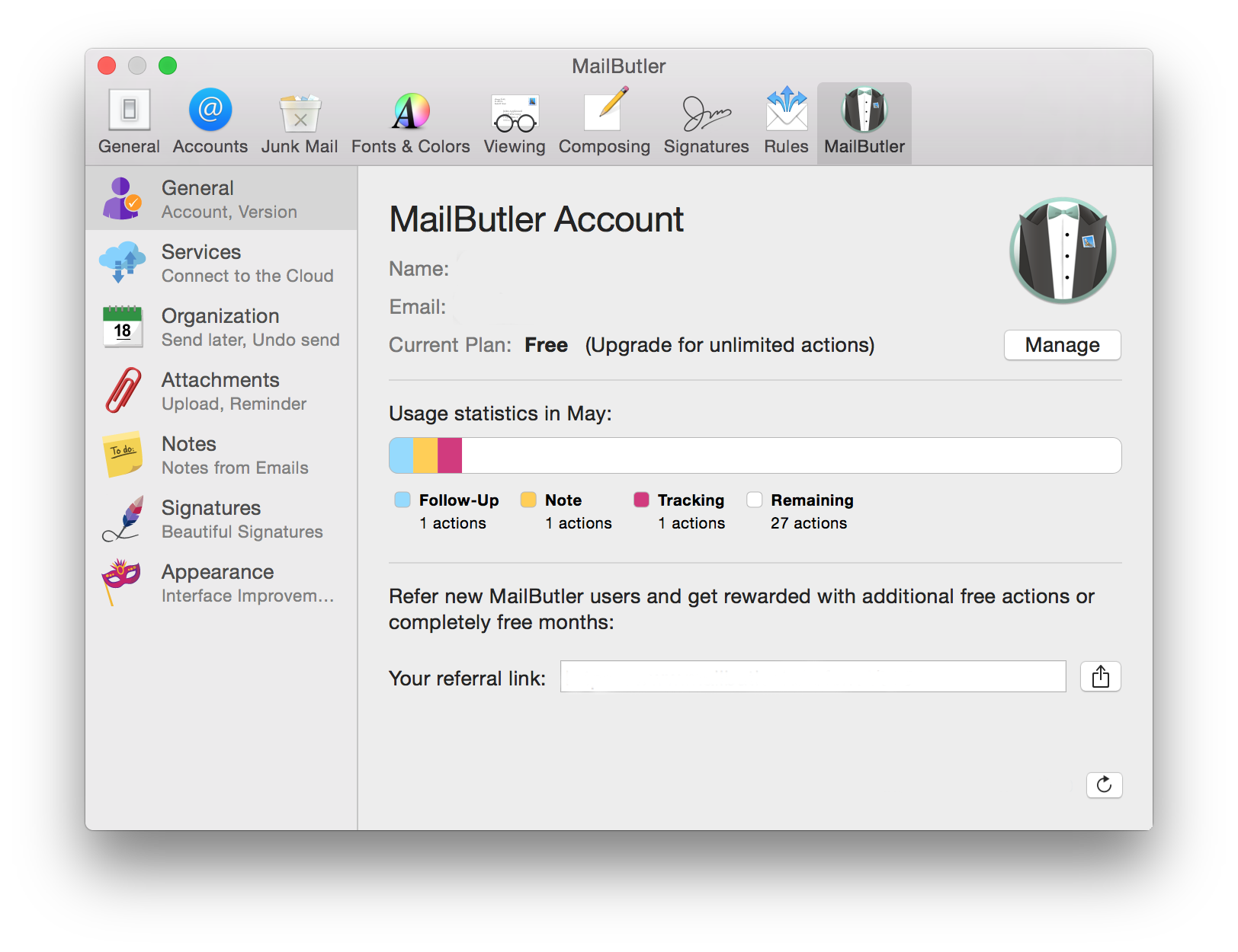 installing evernote plugin for outlook on mac